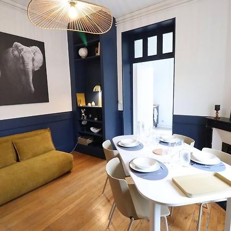 Appartement 3 Chambres - Proche Centre-Ville Nevers Coulanges-les-Nevers Extérieur photo