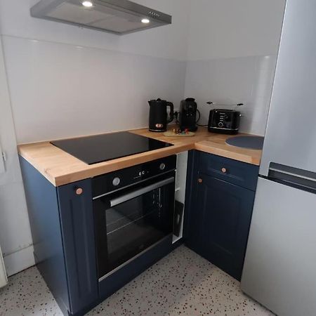 Appartement 3 Chambres - Proche Centre-Ville Nevers Coulanges-les-Nevers Extérieur photo
