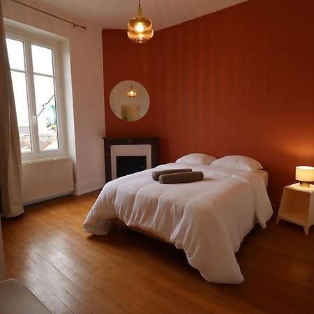Appartement 3 Chambres - Proche Centre-Ville Nevers Coulanges-les-Nevers Extérieur photo