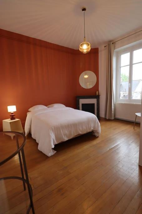Appartement 3 Chambres - Proche Centre-Ville Nevers Coulanges-les-Nevers Extérieur photo