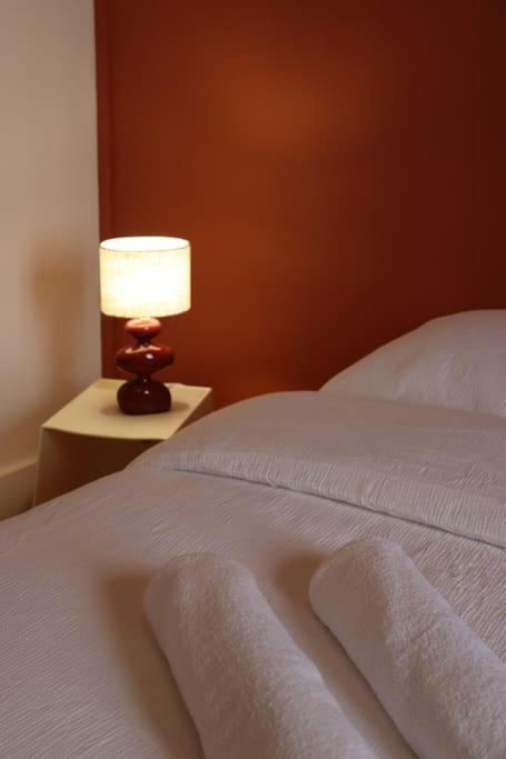 Appartement 3 Chambres - Proche Centre-Ville Nevers Coulanges-les-Nevers Extérieur photo