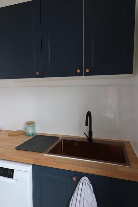 Appartement 3 Chambres - Proche Centre-Ville Nevers Coulanges-les-Nevers Extérieur photo