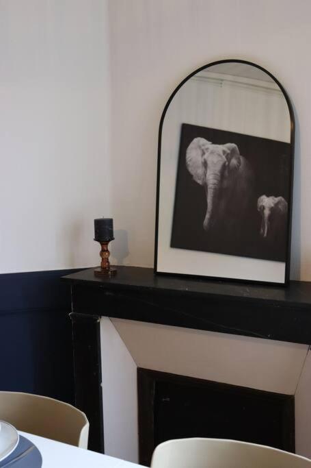 Appartement 3 Chambres - Proche Centre-Ville Nevers Coulanges-les-Nevers Extérieur photo